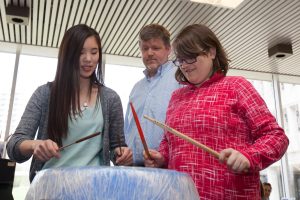Music at Queen's