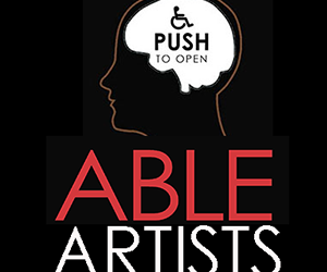 ABLE ARTISTS 2013