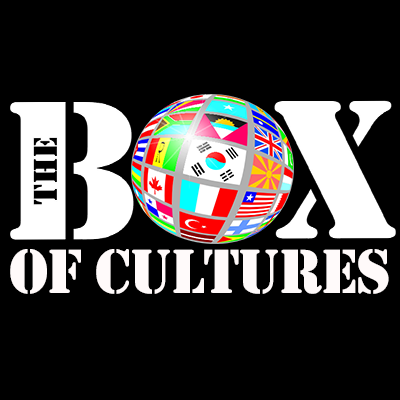 The Box of Cultures logo