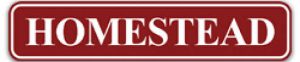 Homestead logo