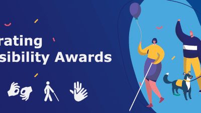 2020 Celebrating Accessibility Awards