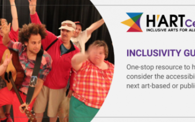 New Inclusivity Guide tool launches