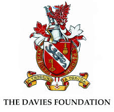 Davies Foundation Crest