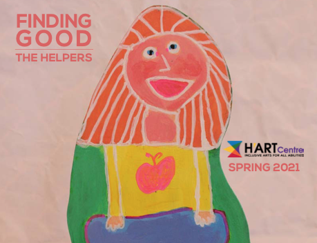 Studio artists salute community helpers