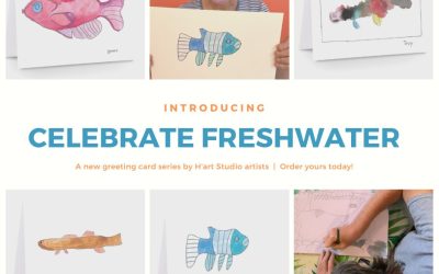 New greeting cards available