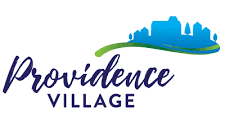 Providence Village logo