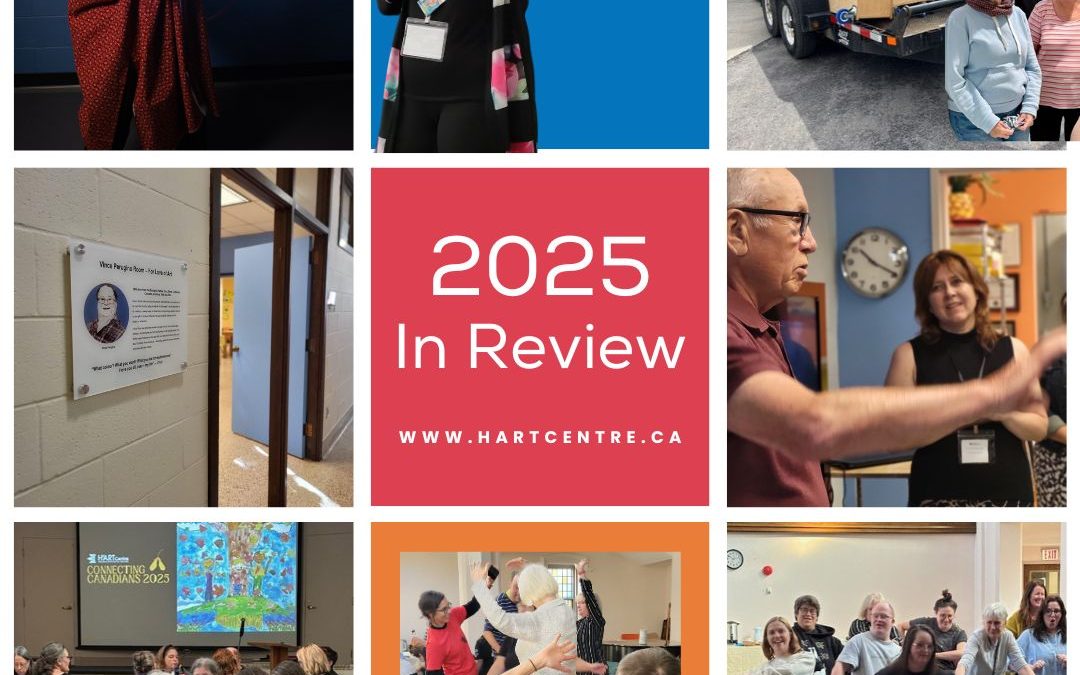 From a Big Move to Big Moments: 2025 Highlights