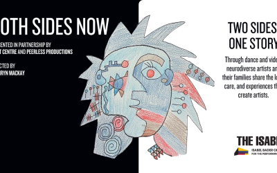 Both Sides Now | April 21, 2026