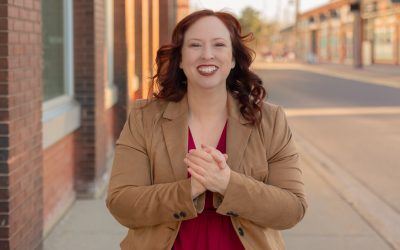 Meet Our Incoming Executive Director